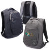 SD703 Swissdigital Bolt Anti Theft Backpack A
