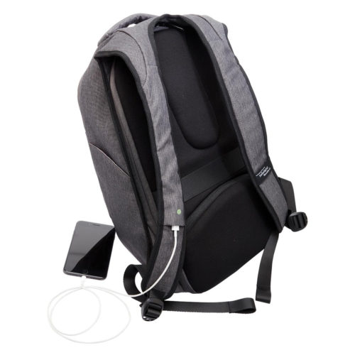 SD703 Swissdigital Bolt Anti Theft Backpack b