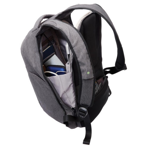 SD703 Swissdigital Bolt Anti Theft Backpack c