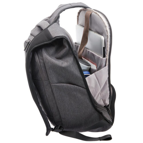 SD703 Swissdigital Bolt Anti Theft Backpack e