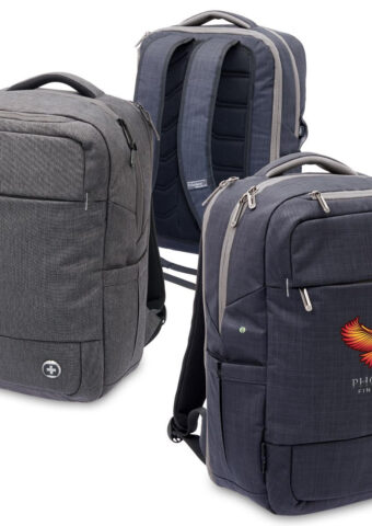 SD7308 Swissdigital Calibre Backpack