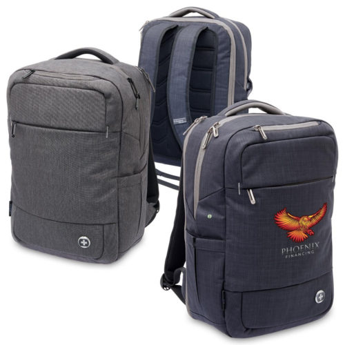 SD7308 Swissdigital Calibre Backpack