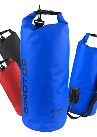 TBP006 Duluxe Dry Sack
