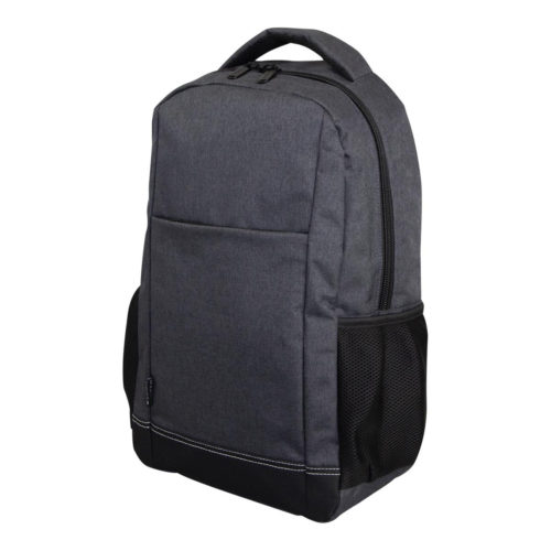 TR1467 Tirano Laptop Backpack Carbon