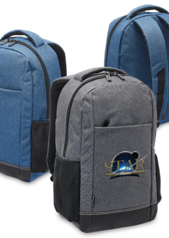 TR1467 Tirano Laptop Backpack Main