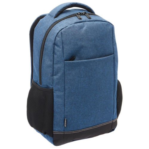 TR1467 Tirano Laptop Backpack Monaco Blue