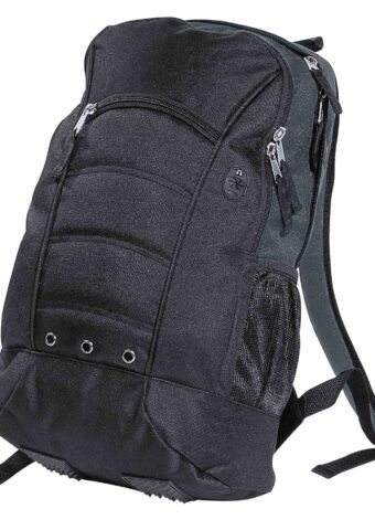 fluid backpack