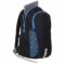 grommet backpack black cyber blue right 1