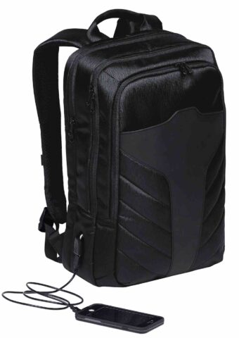 portal compu backpack black right