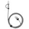 AR588 Milano 2n1 Fabric Charge Data Cable A
