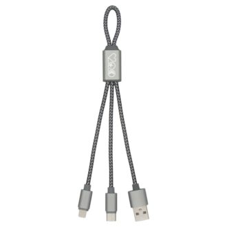 BC116 Trident 3n1 Charge Cable B
