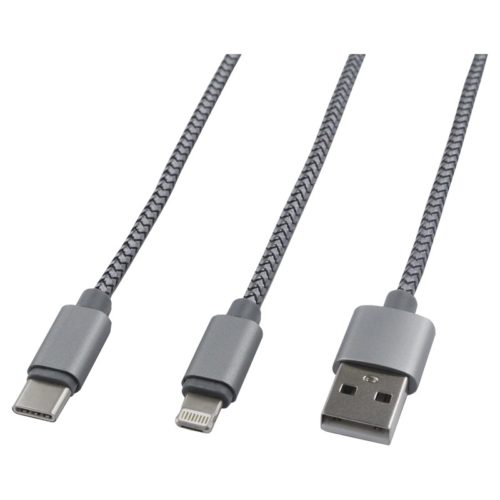 BC116 Trident 3n1 Charge Cable C
