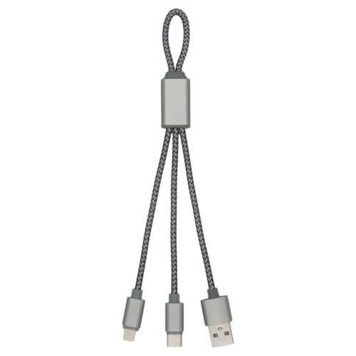 BC116 Trident 3n1 Charge Cable E