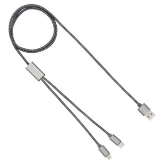 BC117 BC117 Trident 3n1 Charge Cable A