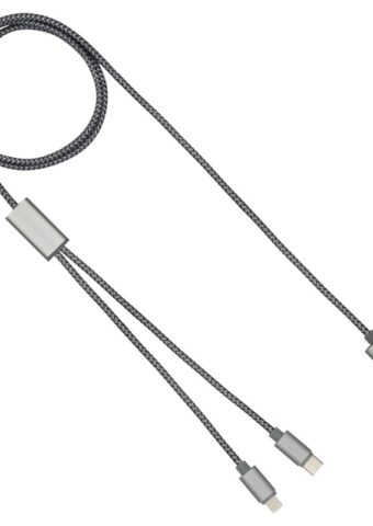 BC117 BC117 Trident 3n1 Charge Cable A