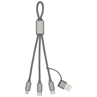 BC142 Trident 2 4n1 Charge Cable A