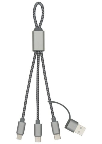 BC142 Trident 2 4n1 Charge Cable A