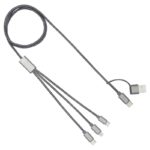 Trident 2Plus - 4n1 Charge Cable