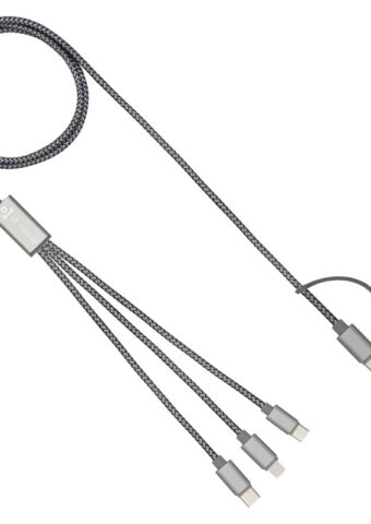 BC143 Trident 2Plus 4n1 Charge Cable A