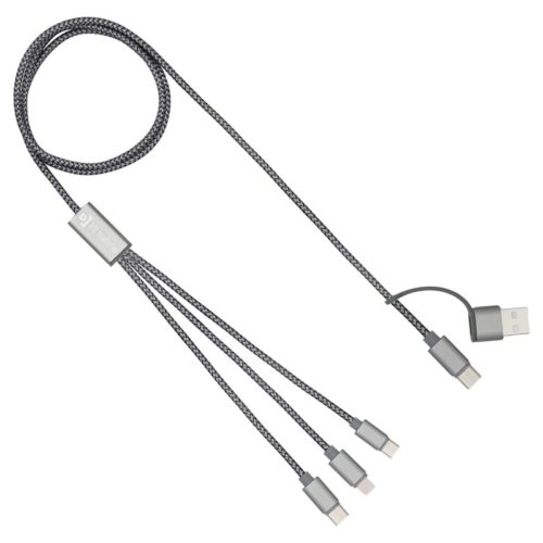 BC143 Trident 2Plus 4n1 Charge Cable A