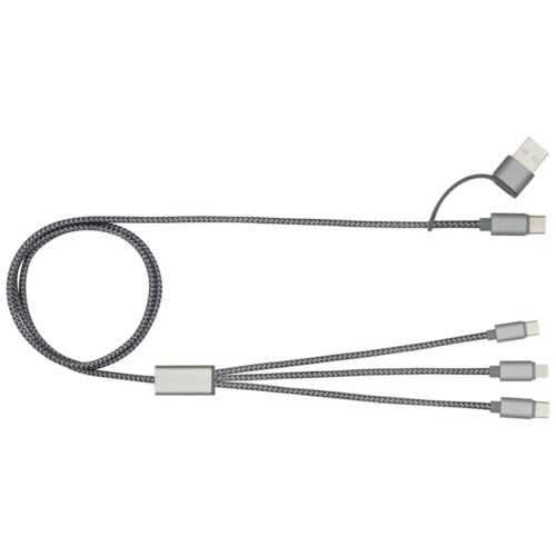 BC143 Trident 2Plus 4n1 Charge Cable B