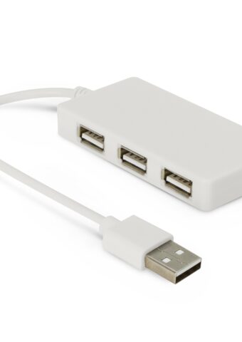 Byte USB Hub