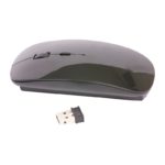 Nano Slim Wireless Mouse