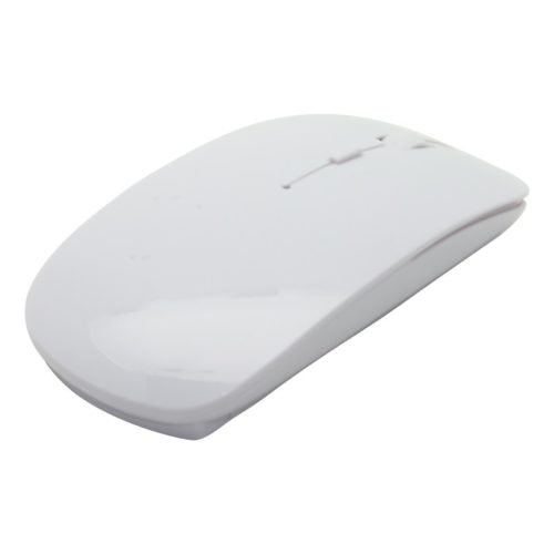 MO102 Nano Slim Wireless Mouse White