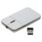 MO105 Pouchi Wireless Travel Mouse A