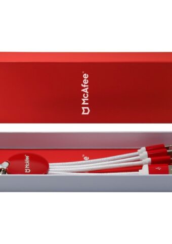 PK044 Cable Sliding Gift Box 1 Red 1