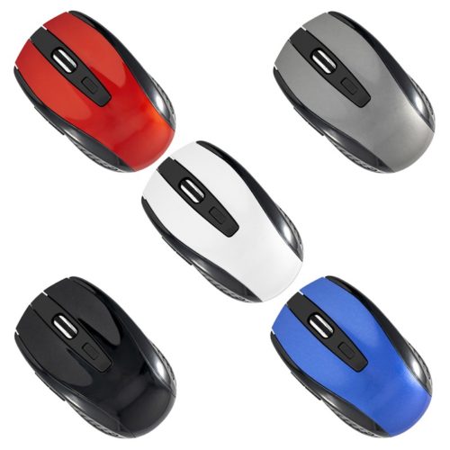 USB5217 Optica Wireless Mouse Group
