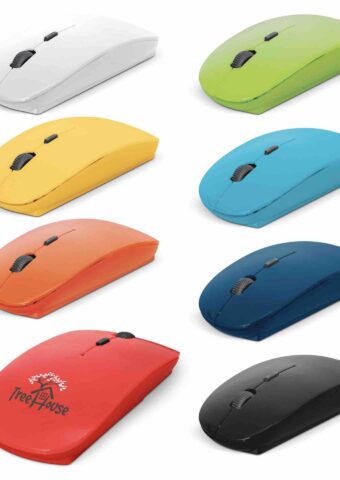 Voyage Travel Mouse Group