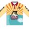 Sublimated Fishing Shirt The Brook Front