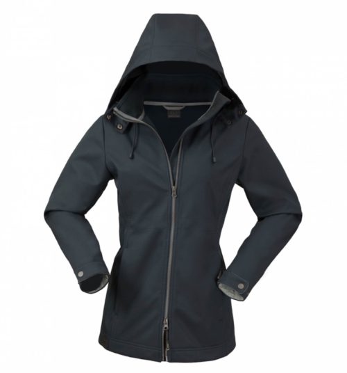 3148 Ladies Horizon Jacket Black