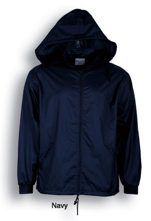 CJ0442 Yachtsmans Jacket With Lining Navy