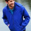 CJ0443 Yachtsmans Jacket Without Lining