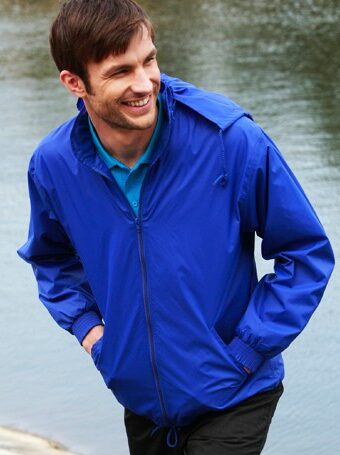 CJ0443 Yachtsmans Jacket Without Lining