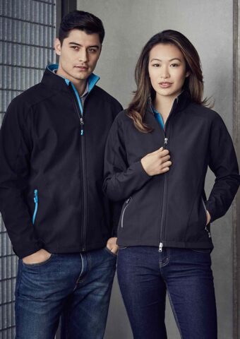 Geneva Jackets Main