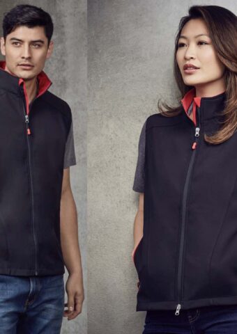 Geneva Vest Main