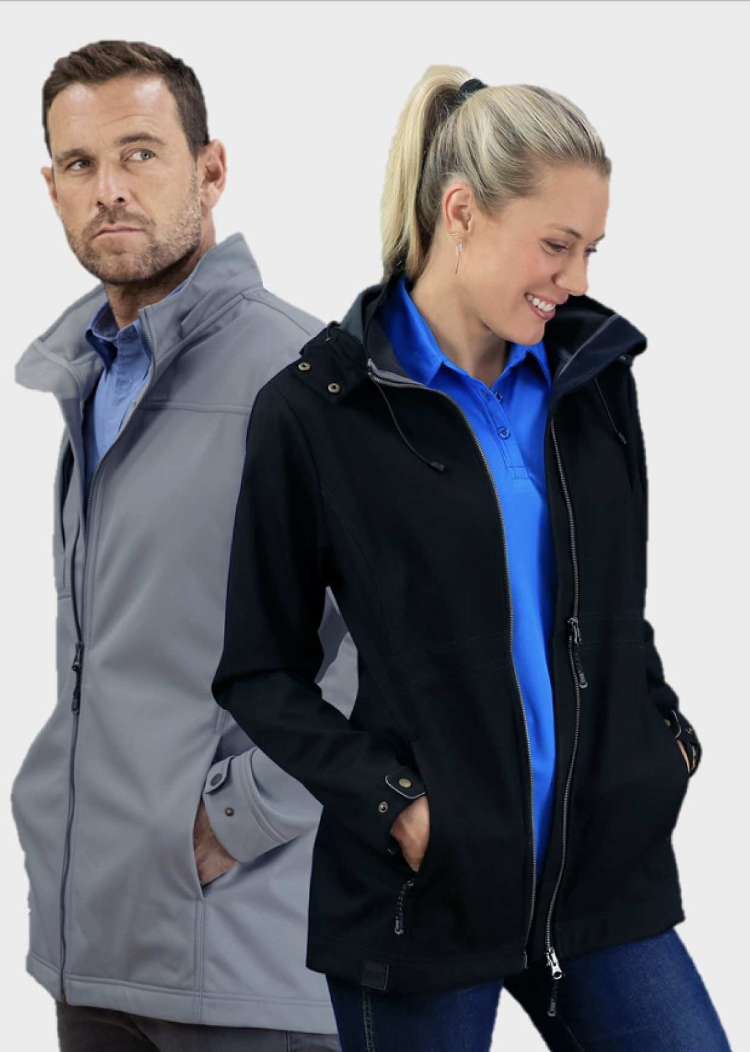 Horizon Jacket - Hype Promotions