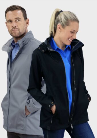 Horizon Jacket