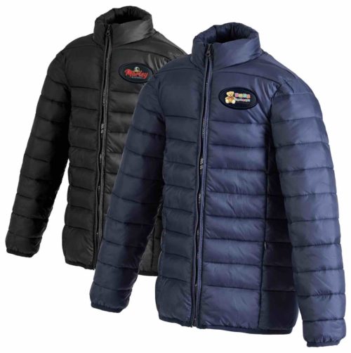 J806Y Youth The Puffer Jacket