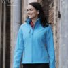 Ladies Olympus Softshell Jacket