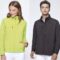 Roly Nebraska Softshell Jacket Main