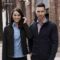 Selwyn Softshell Jacket Main