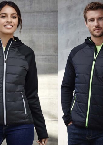 Stealth Tech Hoodie