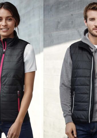 Stealth Tech Vest