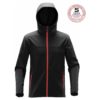 Stormtech Orbiter Softshell Hoody 5YR