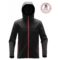 Stormtech Orbiter Softshell Hoody 5YR