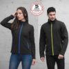 Stormtech Orbiter Softshell Jacket Main 5YRW